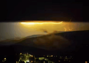 ,,ეს ხდება ბეშუმში“ – რა კადრები ვრცელდება რაჭიდან, სადაც სტიქია მოხდა?