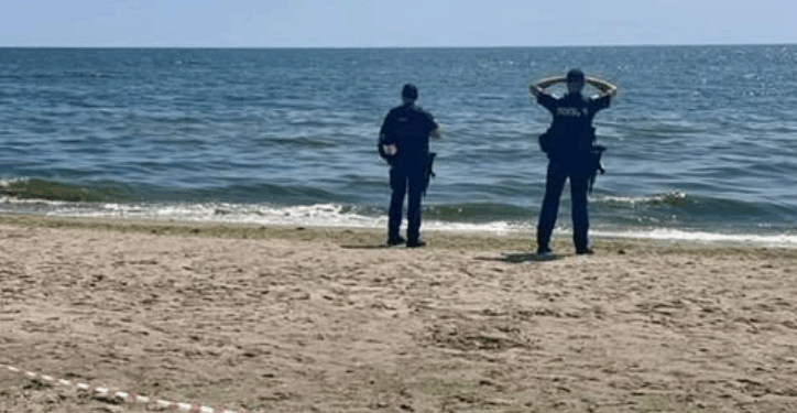 ზღვაში სამი ადამიანი ნაღმზე აფეთქდა და დაიღუპა! – რა კადრები ვრცელდება უკრაინიდან?