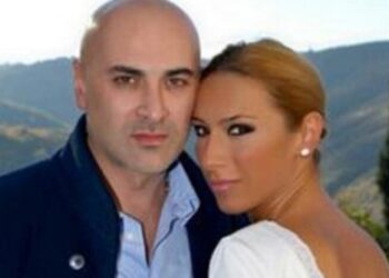 ვინ არის სალომე გოგიაშვილის ქმარი და რას ამბობს ყოფილი ტელეწამყვანი მეუღლეზე?