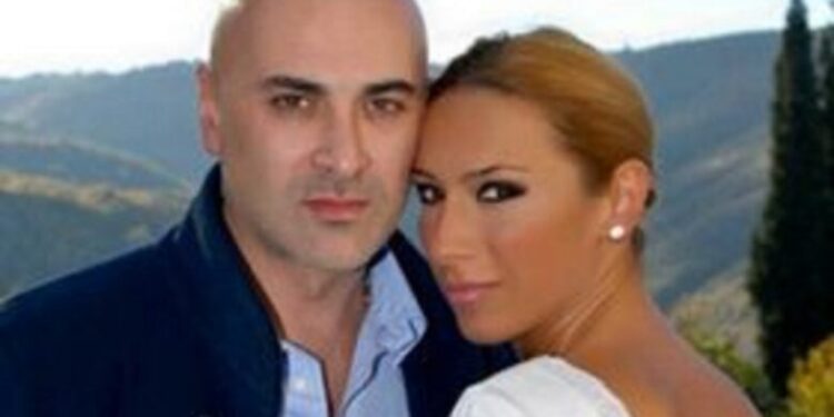 ვინ არის სალომე გოგიაშვილის ქმარი და რას ამბობს ყოფილი ტელეწამყვანი მეუღლეზე?