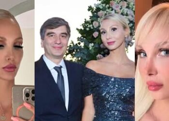 ორი ქორწინება, 5 შვილი, 4 შვილიშვილი და წარმატებული სამოდელო კარიერა: ლიკა შენგელიას ცხოვრება ეკრანს მიღმა