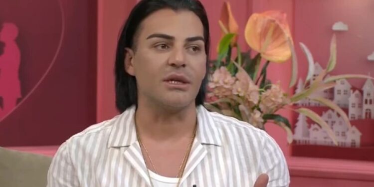 ვხედავ მალე მოხდება … – ნახეთ გოგა მანიას წინასწარმეტყველება