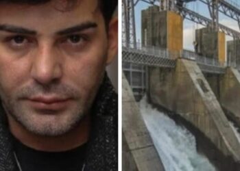 რას ამბობს გოგა მანია კაშხლის საფრთხის შესახებ