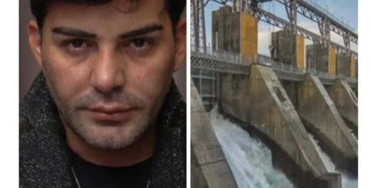 რას ამბობს გოგა მანია კაშხლის საფრთხის შესახებ