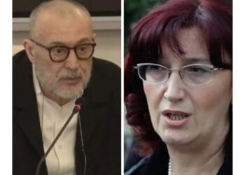 ,,ცემისგან განუვითარდა ათასი რამ თავში… ბოლოს რომ შევხვდი…”, – რას ჰყვება ია მეტრეველი ლევან გაჩეჩილაძეზე