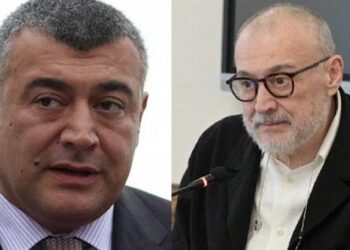 ცნობილი გახდა ლევან გაჩეჩილაძის გარდაცვალები ს მიზეზი