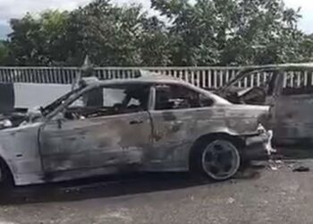 4 დაღუპული და 3 დაშავებული – ქობულეთის შემოვლით გზაზე საშინელი ავარიის დეტალები