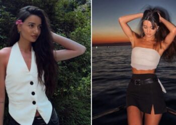 „ჩემო საოცარო მარიამ, თავი კოშმარში მგონია…“ – ქობულეთის შემოვლით გზაზე ავარიისას დაღუპულ გოგოს ემშვიდობებიან