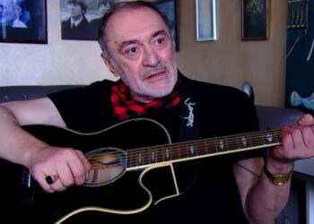 სამწუხარო ცნობა – მამუკა ჩარკვიანი გარდაიცვალა