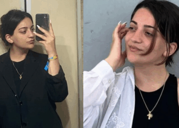 ,,შენზე როგორ უნდა დავწერო სამძიმრის სიტყვები” – ავარიისას დაღუპულ ერთ-ერთ გოგონას ახლობლები ემშვიდობებიან