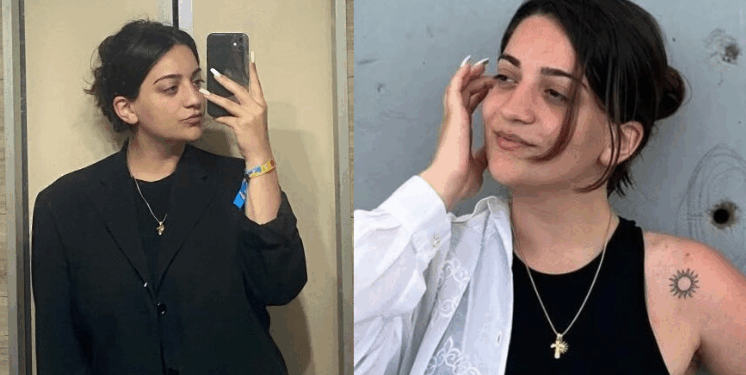 ,,შენზე როგორ უნდა დავწერო სამძიმრის სიტყვები” – ავარიისას დაღუპულ ერთ-ერთ გოგონას ახლობლები ემშვიდობებიან