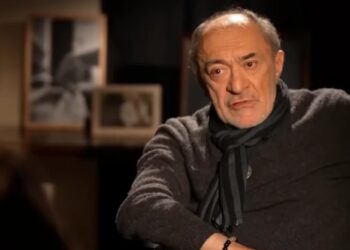 ,,როცა აღარ იქნები, რა გინდა რომ შენზე ილაპარაკონ? – რა თქვა მამუკა ჩარკვიანმა ერთ-ერთ ინტერვიუში