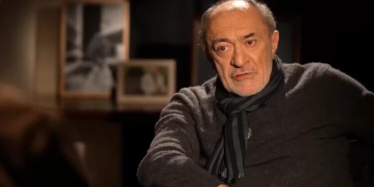 ,,როცა აღარ იქნები, რა გინდა რომ შენზე ილაპარაკონ? – რა თქვა მამუკა ჩარკვიანმა ერთ-ერთ ინტერვიუში