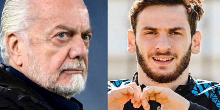 ,,მისი გაყიდვა არ მინდოდა, მაგრამ მამუკა ჯუღელი დაგვემუქრა, რომ…” – დე ლაურენტისის ხმაურიანი განცხადება