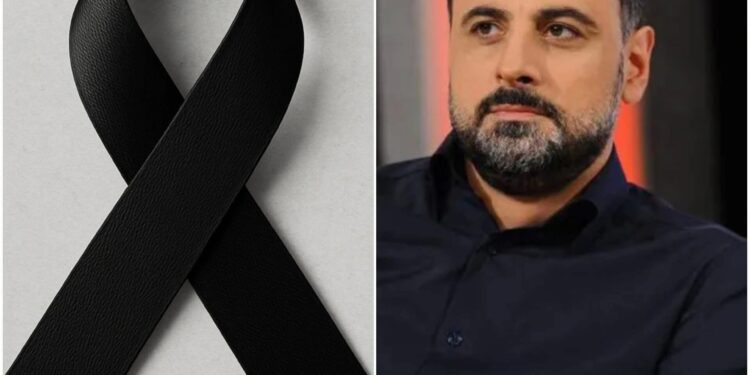 ზურა ხაჩიძე სამწუხარო ინფორმაციას ავრცელებს