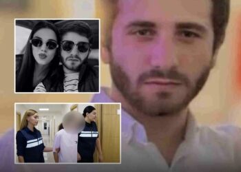ცნობილია ცოლის მიერ მოკლული 22 წლის ბიჭის ვინაობა – რას ჰყვებიან ახლობლები?
