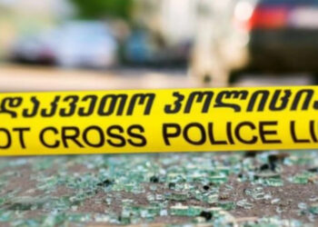 კორბოულში მანქანა ფეხით მოსიარულეს დაეჯახა –  ახალგაზრდა ქალი გარდაიცვალა