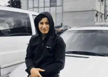 ,,აგვისტოში დაიბადე და აგვისტოში დაგვტოვე” – ცნობილია მდინარეში დაღუპული 15 წლის მოზარდის ვინაობა