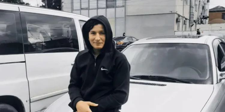 ,,აგვისტოში დაიბადე და აგვისტოში დაგვტოვე” – ცნობილია მდინარეში დაღუპული 15 წლის მოზარდის ვინაობა