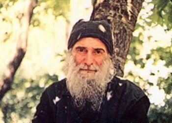 26 აგვისტო მამა გაბრიელის დაბადების დღეა – ლოცვა, რომელიც ამ დღეს მორწმუნე მრევლმა უნდა წაიკითხოს