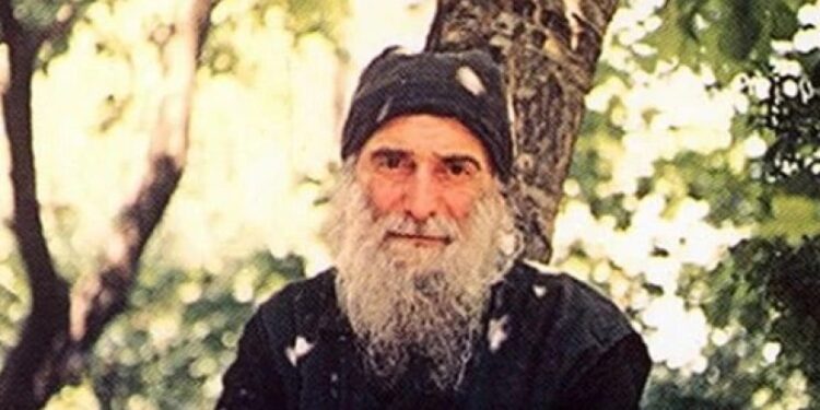 26 აგვისტო მამა გაბრიელის დაბადების დღეა – ლოცვა, რომელიც ამ დღეს მორწმუნე მრევლმა უნდა წაიკითხოს