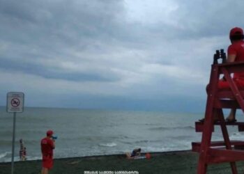 ქობულეთში, ზღვაში ახალგაზრდის ცხედარი იპოვეს – ტრაგედიის რა დეტალებია ცნობილი?