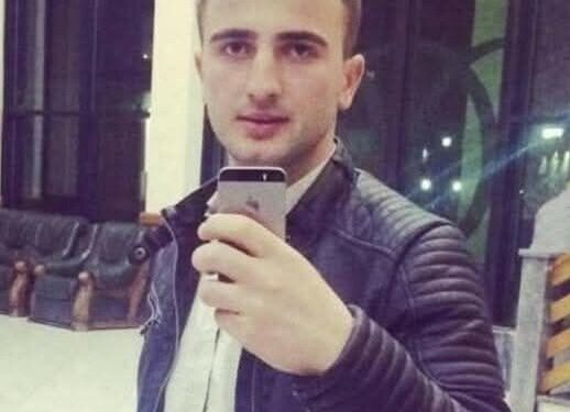 ახლაგაზრდა მამაკაცი ბზიკის კბენის შემდეგ გარდაცვლა