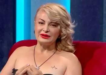 ხატია წერეთელი პროსტიტუციის ბრალდებით დააკავეს? – რა ინფორმაციას ავრცელებს tv პირველი