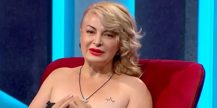 ხატია წერეთელი პროსტიტუციის ბრალდებით დააკავეს? – რა ინფორმაციას ავრცელებს tv პირველი