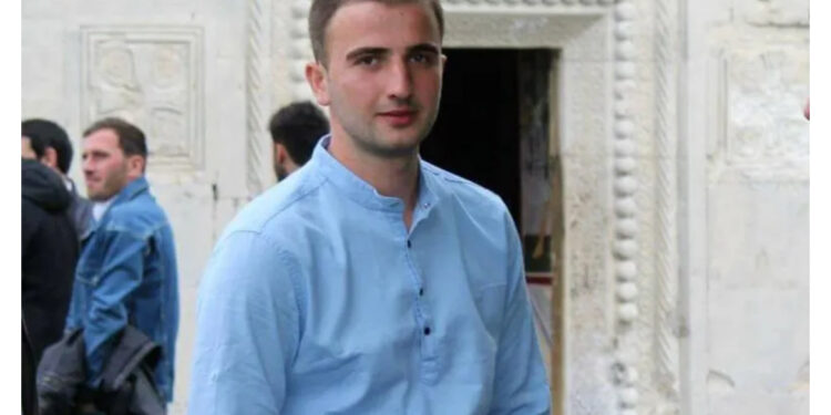 შინ იყო ტრაგედია რომ მოხდა, ეძინა, ისე უკბინა კრაზანამ