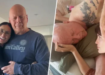 ყველასათვის საყვარელ მსახიობზე სამწუხარო ინფორმაცია ვრცელდება