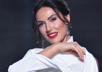 ,,საოცარი ქალბატონი” – თიკა ფაცაცია ზღვაზე გადაღებულ ფოტოებს აქვეყნებს და კვლავ ბრწყინვალე ფორმაშია