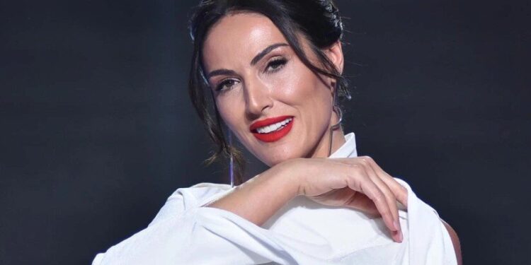 ,,საოცარი ქალბატონი” – თიკა ფაცაცია ზღვაზე გადაღებულ ფოტოებს აქვეყნებს და კვლავ ბრწყინვალე ფორმაშია