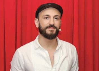 ,,ისე მინდა რომელიმეს თეფში ვესროლო – მცნობენ უბრალოდ და მერიდება” – რას წერს სტეფანე მღებრიშვილი?