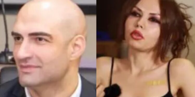 ,,დებს ჩემს ფოტოებს, წერს რომ ჩემი საყვარელი იყო და ვუყვარვარ… მოკვლით და გაუპატიურებით ემუქრება ჩემს შვილებს” – რას წერს ადვოკატი ტარიელ კაკაბაძე