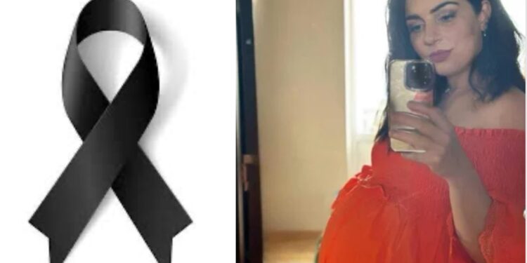 ,,მშობიარობას გადაყვა…” – ახალგაზრდა ექიმი, დერმატოლოგ-ვენეროლოგი ნინო ფირცხალაიშვილი გარდაიცვალა