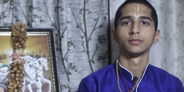 რას შემაშფოთებელი პროგნოზი გააკეთა აბიგია ანანდიმ, რომელმაც თავის დროზე კორონავირუსი იწინასწარმეტყველა?