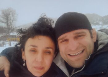 ,,ბავშვებს ოთახში კეტავდა, 6 თვის საბას ჩა­არ­ტყა – ძგი­დე ახ­ლაც გამ­რუ­დე­ბუ­ლი აქვს” – ლუკა კურტანიძის ყოფილი ცოლის სკანდალური ინტერვიუ