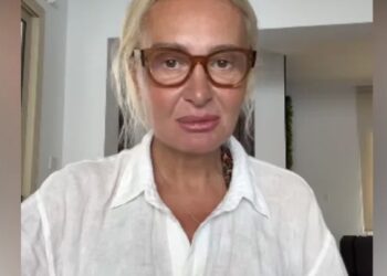 ,,ძალიან მნიშვნელოვანი ინფორმაციაა, რომელიც მინდოდა, რომ გცოდნოდათ” – ნანუკა ჟორჟოლიანი ვიდეომიმართვას ავრცელებს