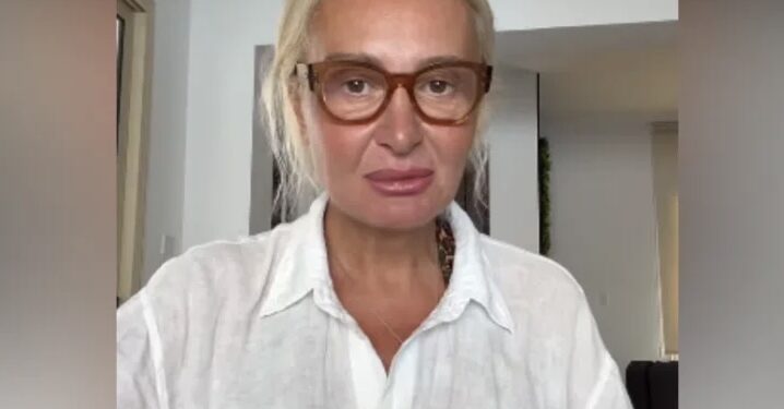 ,,ძალიან მნიშვნელოვანი ინფორმაციაა, რომელიც მინდოდა, რომ გცოდნოდათ” – ნანუკა ჟორჟოლიანი ვიდეომიმართვას ავრცელებს