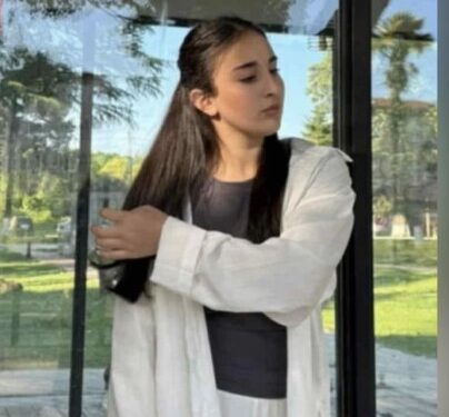 ზღვაში მე-10 კლასელი გოგო დაიხრჩო