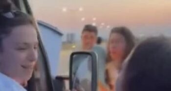 „ერთმანეთის გარეშე წუთით არ ჩერდებოდით… იმ ქვეყნადაც ერთად წახვედით…“ – დაღუპული გოგოს დედის უმძიმესი წერილი