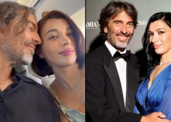 „ჩვენი თაფლობის თვეც დაიწყო“ – სად გაემგზავრნენ მარიამ შარმანაშვილი და კარლო პონტი საქორწინო მოგზაურობაში