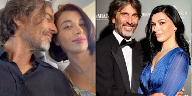 „ჩვენი თაფლობის თვეც დაიწყო“ – სად გაემგზავრნენ მარიამ შარმანაშვილი და კარლო პონტი საქორწინო მოგზაურობაში