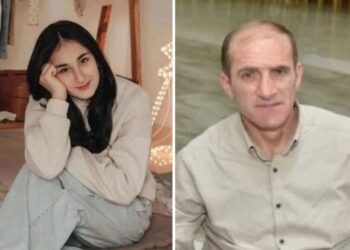 ,,გოგონას საშველად ზღვაში შესულ ბიძას გული გაუსკდა… – ტრაგედია ოკუპირებულ გალში