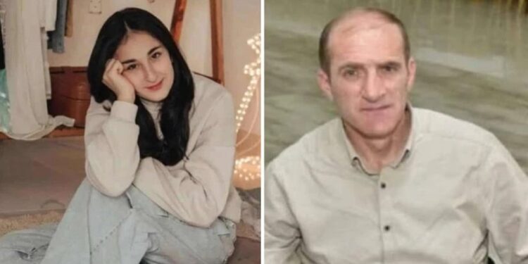 ,,გოგონას საშველად ზღვაში შესულ ბიძას გული გაუსკდა… – ტრაგედია ოკუპირებულ გალში