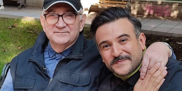 „მადლობა ყველა იმ თეთრი ვარდისთვის რომელიც მიგქონდათ კიტას საფლავზე” – რას იხსენებს ნიკოლოზ წულუკიძე ელდარ შენგელაიას შესახებ?