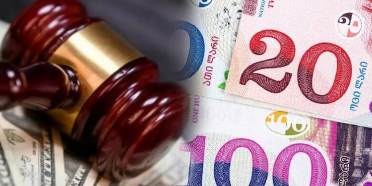 „ჯარიმა 500-იდან 1000 ლარამდეა!“ – ვინ და რა შემთხვევაში დაჯარიმდება