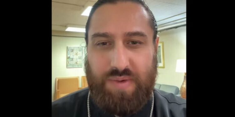 „სჯის თუ არა ღმერთი წინაპრების ცოდვების გამო მათ შთამომავლებს?“ – რას ამბობს მამა ანდრია