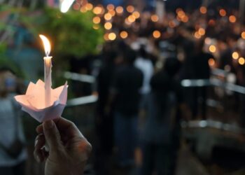 „შენთან სიკვდილს რა უნდოდა, ჩვენო პატარა ვაჟკაცო… სიტყვები უძლურია ამ მწუხარების გამოსახატავად“ – 9 წლის ბიჭი გარდაიცვალა